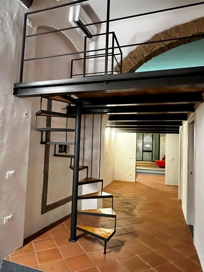 Al 53 Luxury Place In 산미니아토 외부 사진